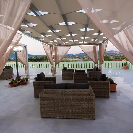 Balver Luxury Apartments Lygia  Extérieur photo