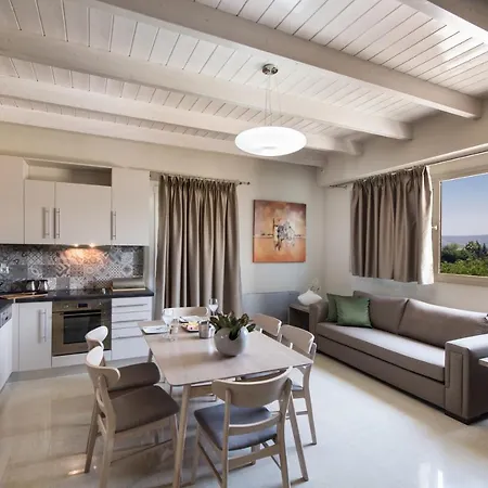 Balver Luxury Apartments Lygia  Extérieur photo