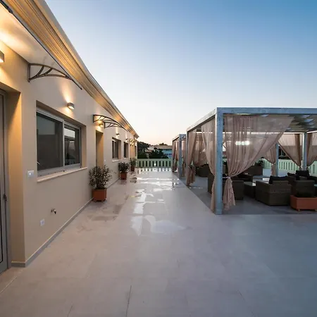 Balver Luxury Apartments Lygia  Extérieur photo