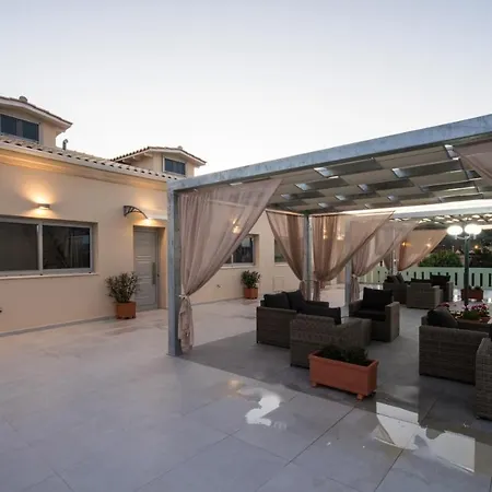 Balver Luxury Apartments Lygia  Extérieur photo