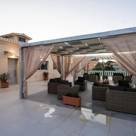 Balver Luxury Apartments Lygia  Extérieur photo