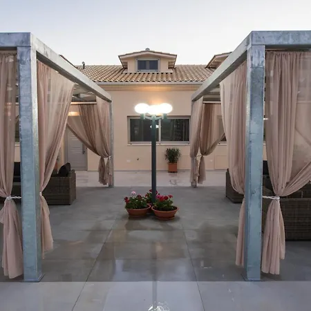 Balver Luxury Apartments Lygia  Extérieur photo