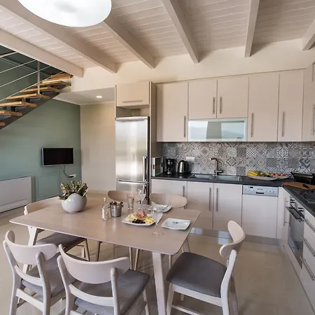 Balver Luxury Apartments Lygia  Extérieur photo