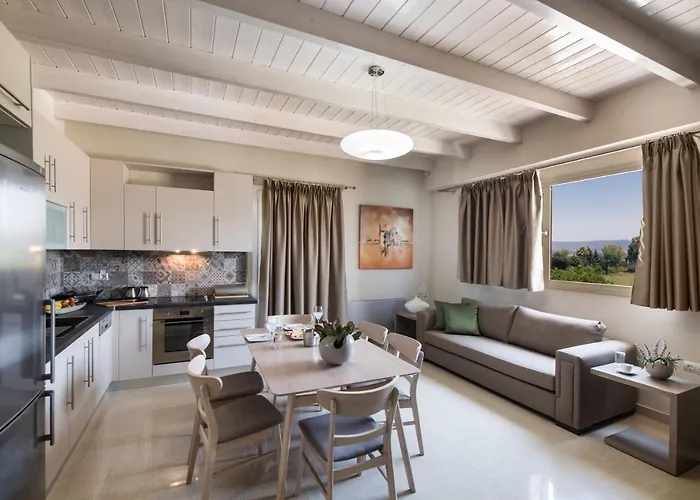 Balver Luxury Apartments