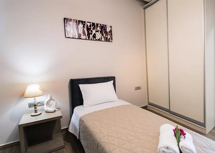 Balver Luxury Apartments