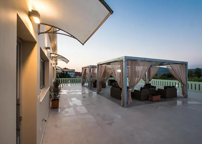 Balver Luxury Apartments
