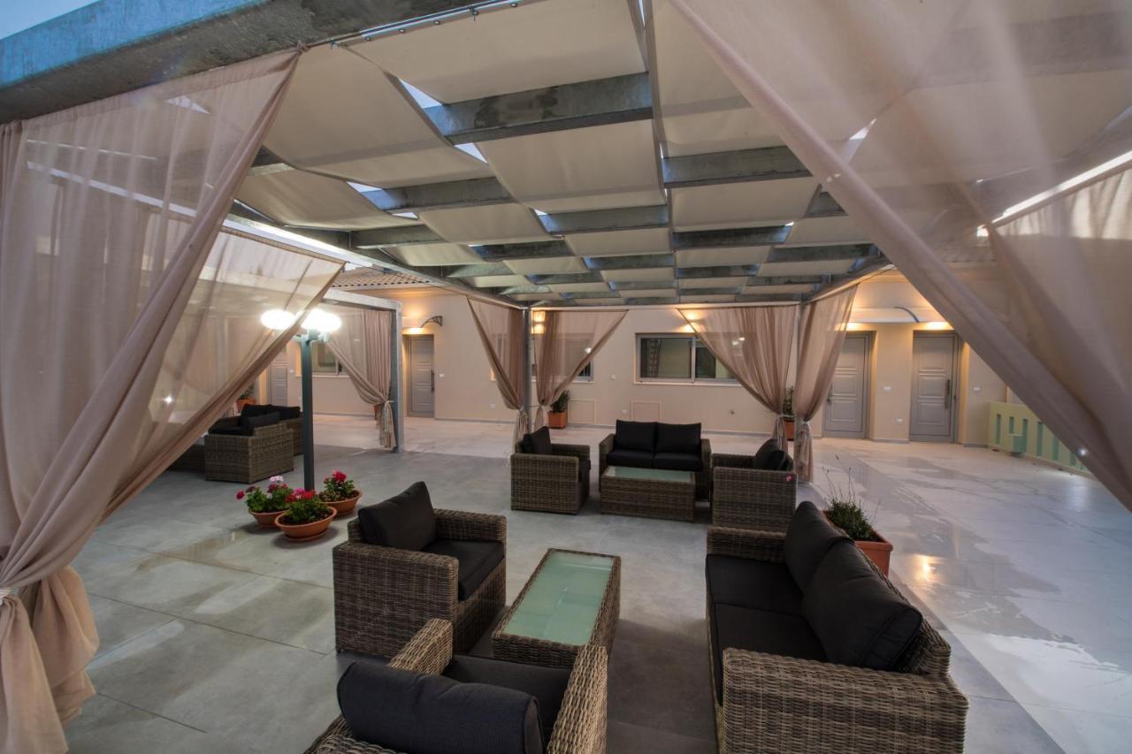 Balver Luxury Lygia (Lefkada)