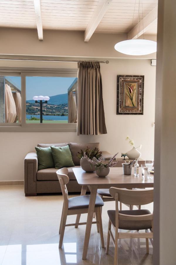 Appartement Balver Luxury