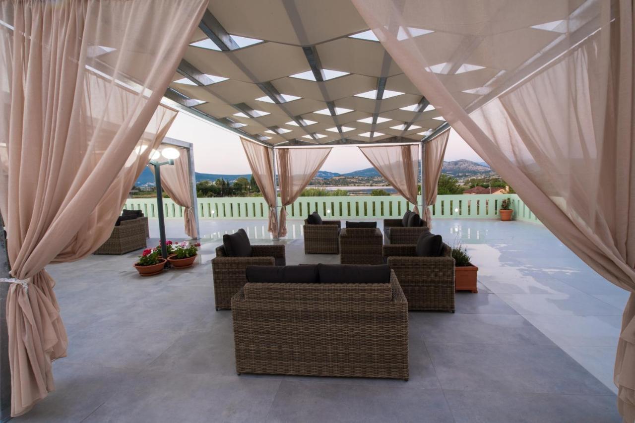 Balver Luxury * Lygia (Lefkada)