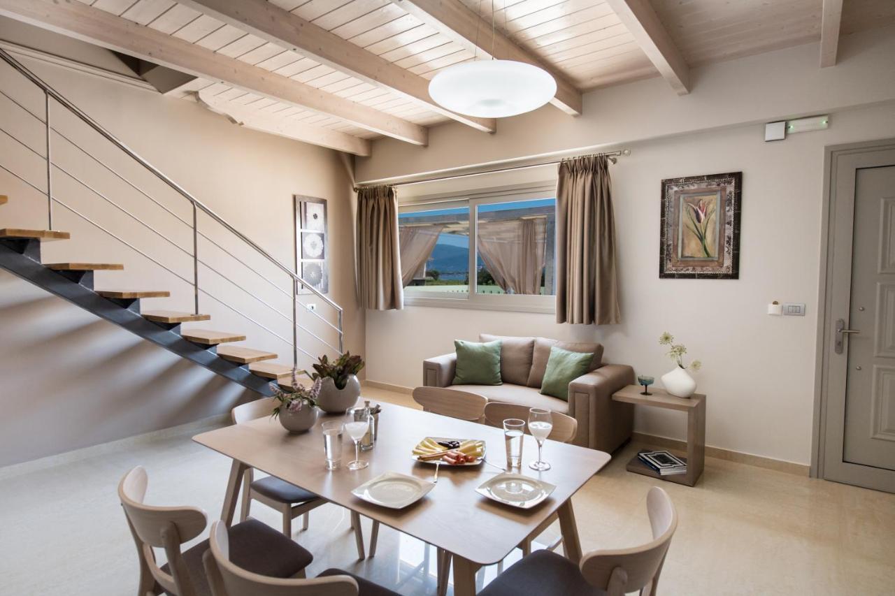 Balver Luxury Lygia (Lefkada)