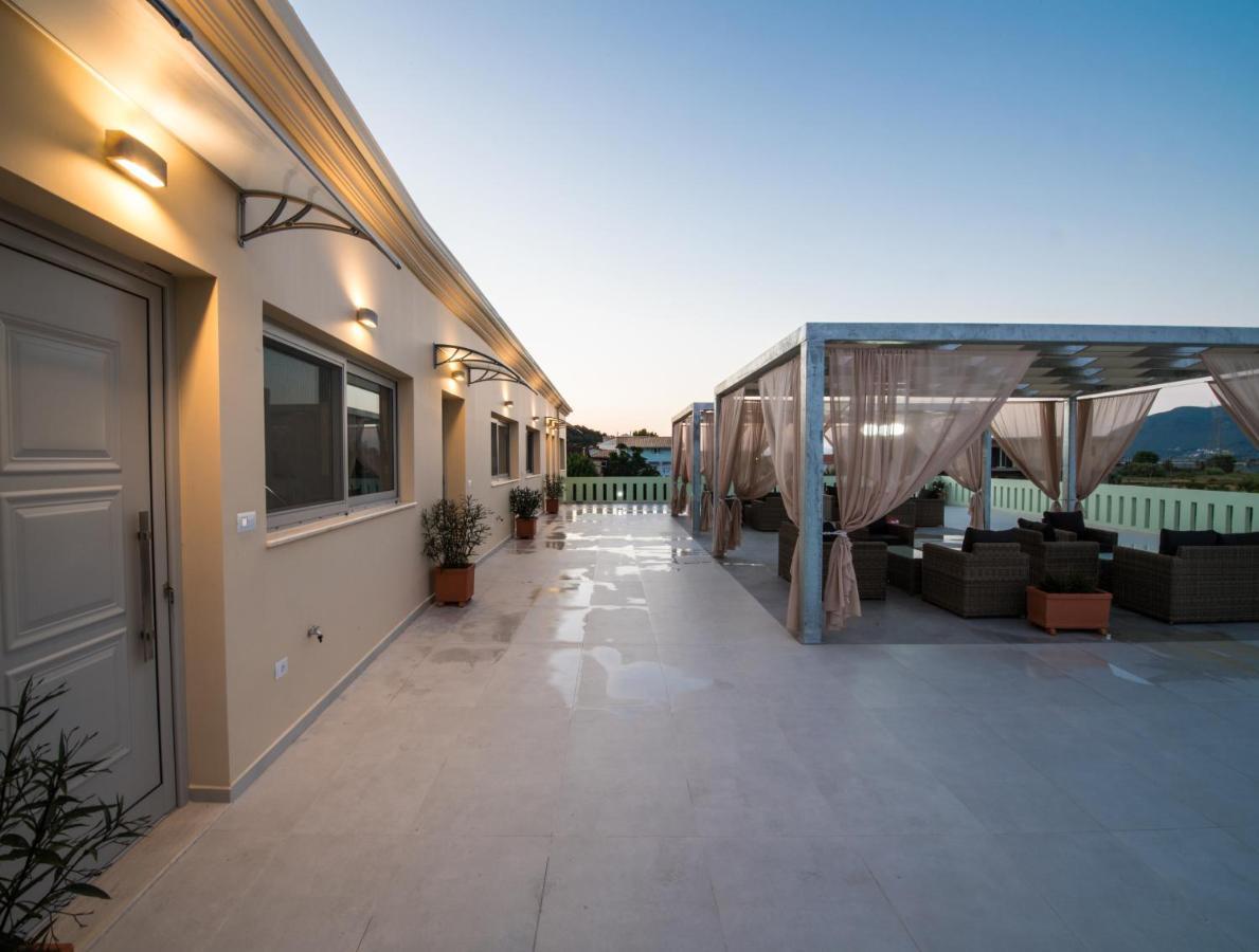 Balver Luxury Appartement Lygia (Lefkada)