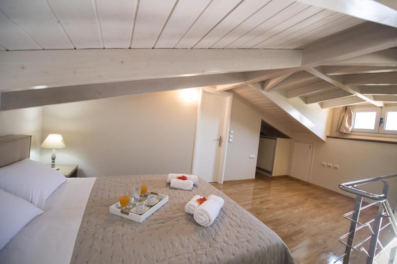 Appartement Balver Luxury *