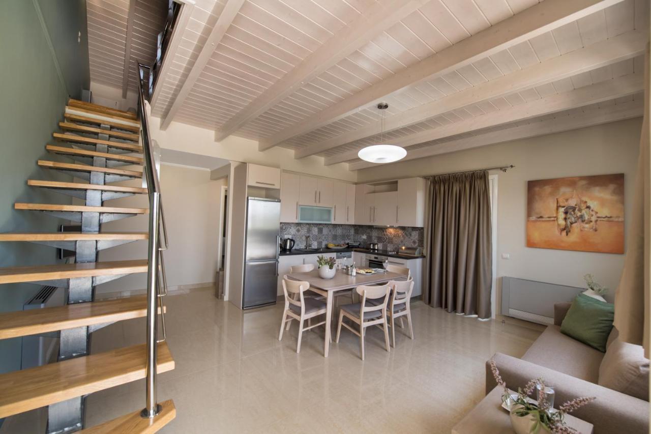Balver Luxury * Lygia (Lefkada)