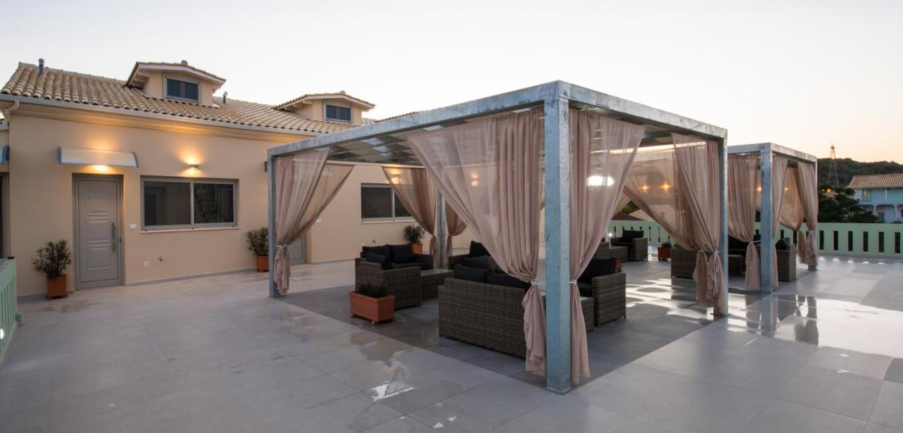 Balver Luxury Appartement *