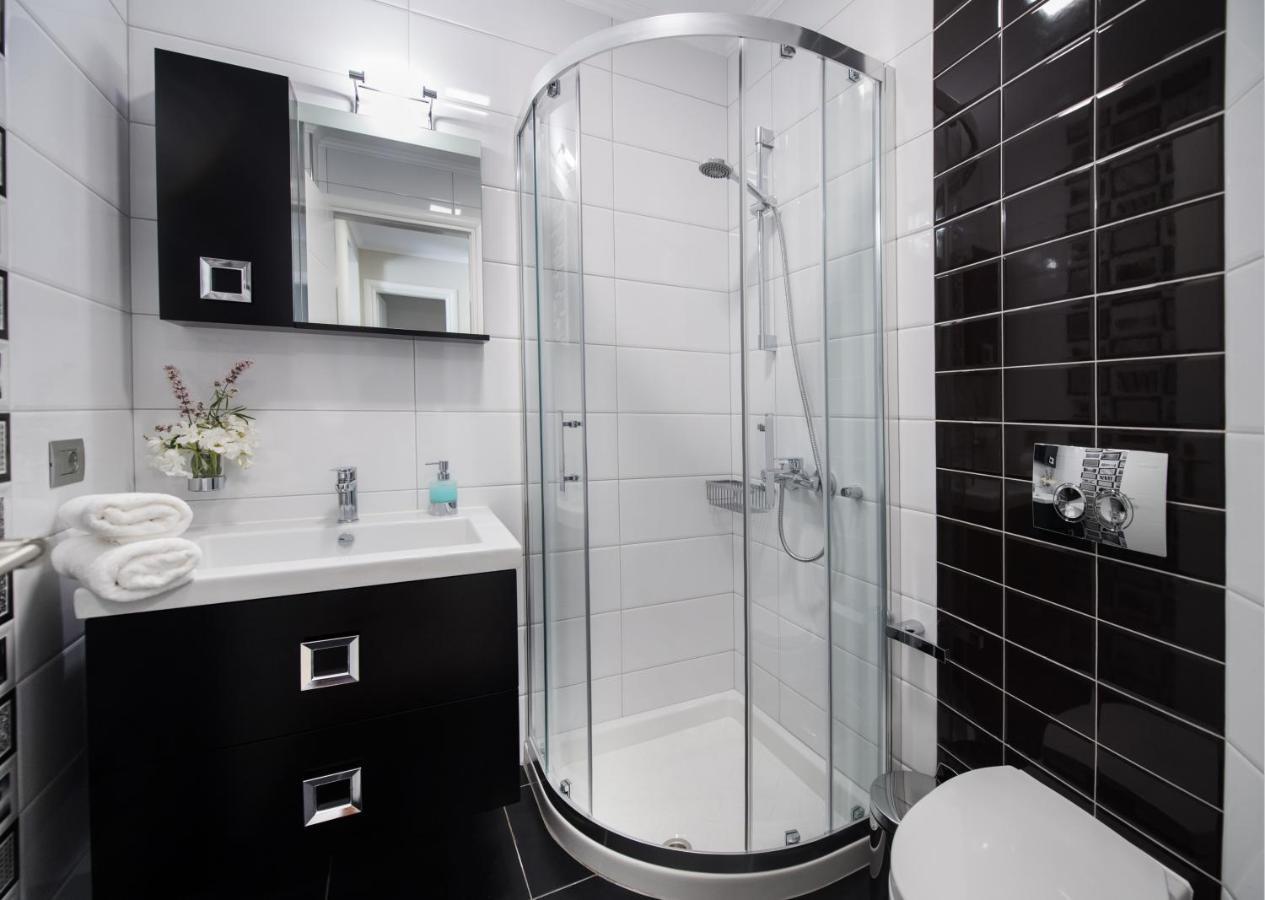 Appartement Balver Luxury *