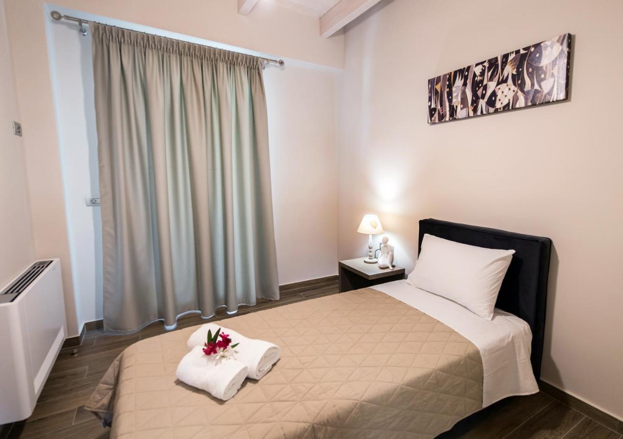 Balver Luxury * Lygia (Lefkada)