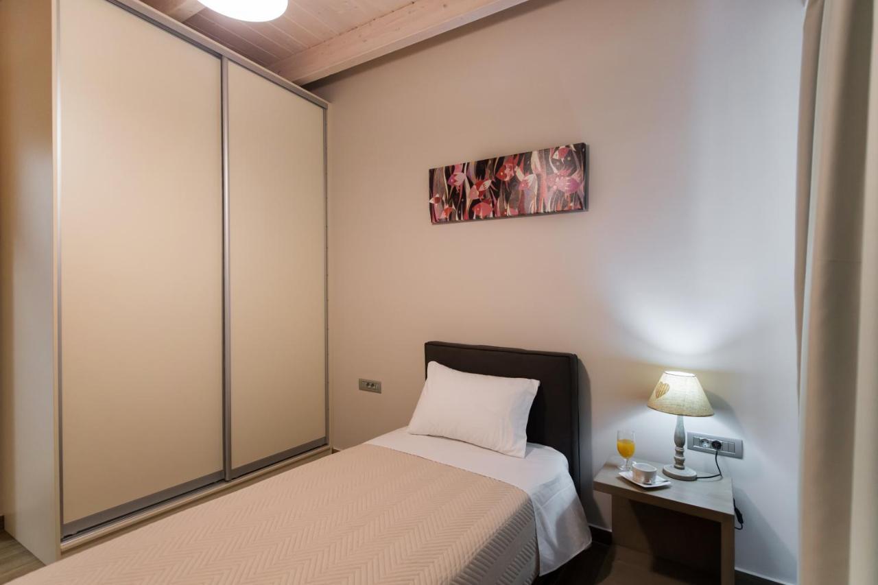 Appartement Balver Luxury *