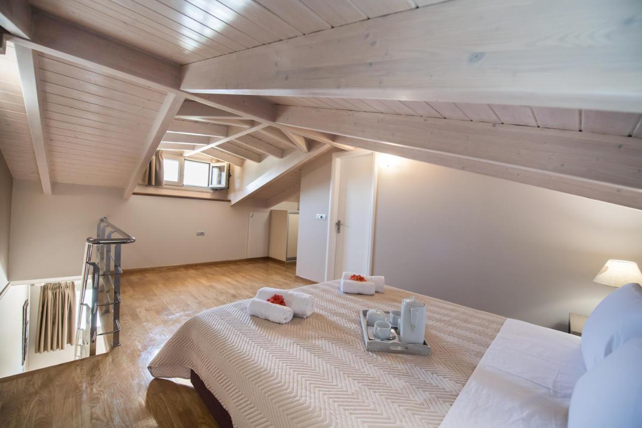 Appartement Balver Luxury *