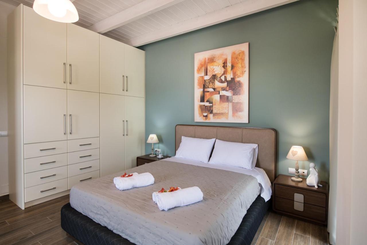 Appartement Balver Luxury *