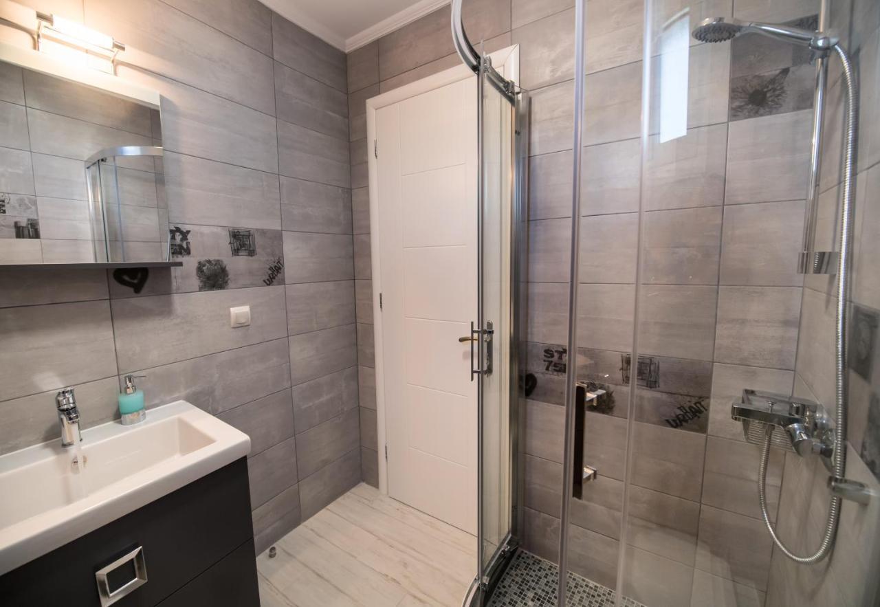 Balver Luxury * Lygia (Lefkada)