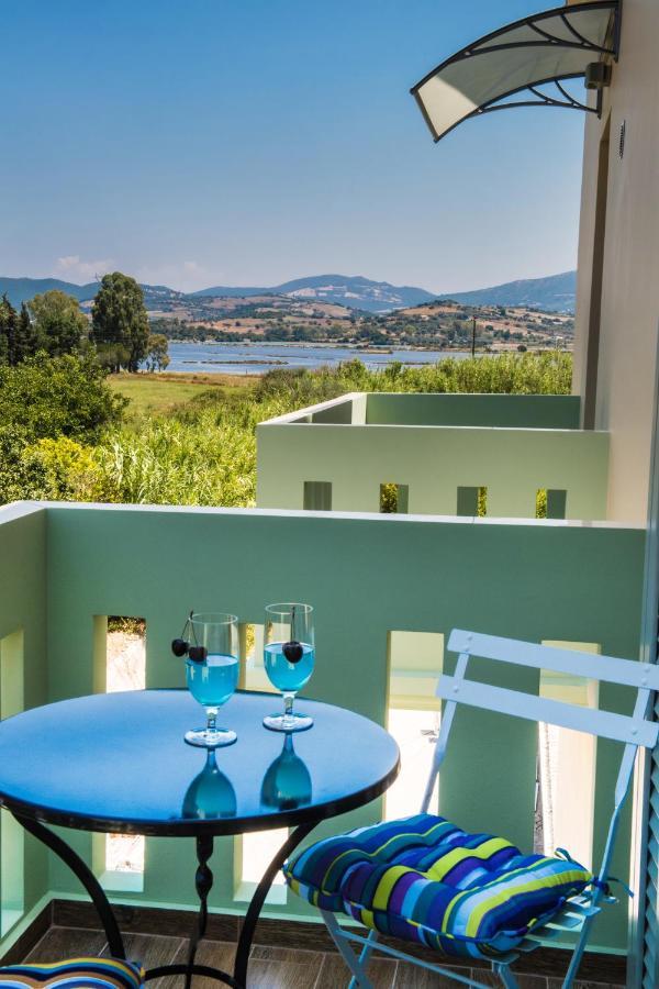 Balver Luxury Lygia (Lefkada)