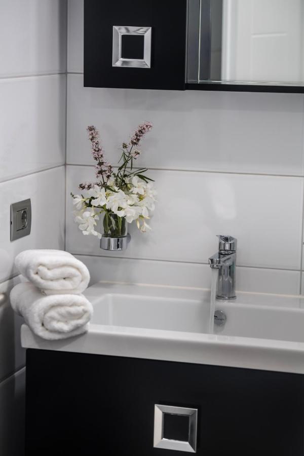 Apartmán Balver Luxury Lygia (Lefkada)