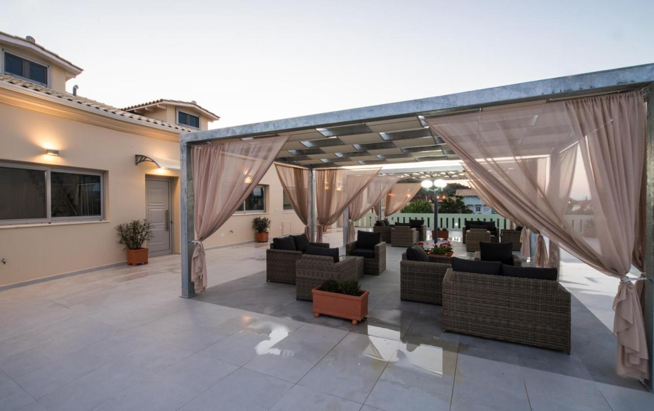 Appartement Balver Luxury