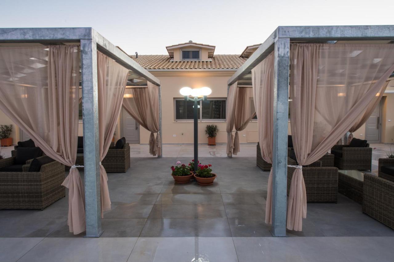 Balver Luxury * Lygia (Lefkada)