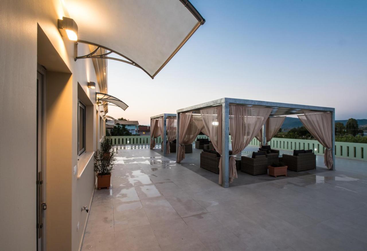 Balver Luxury Appartement Lygia (Lefkada)