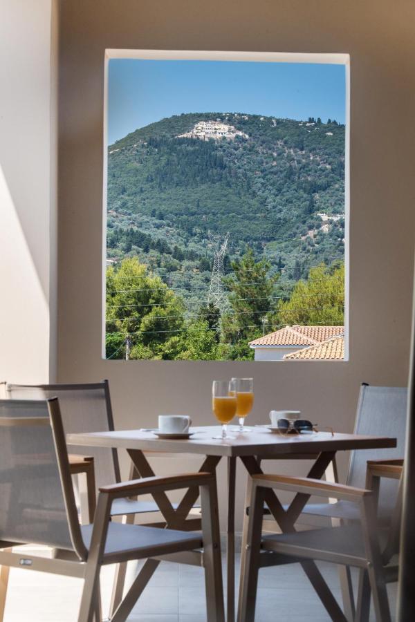 Balver Luxury Apartmán Lygia (Lefkada)