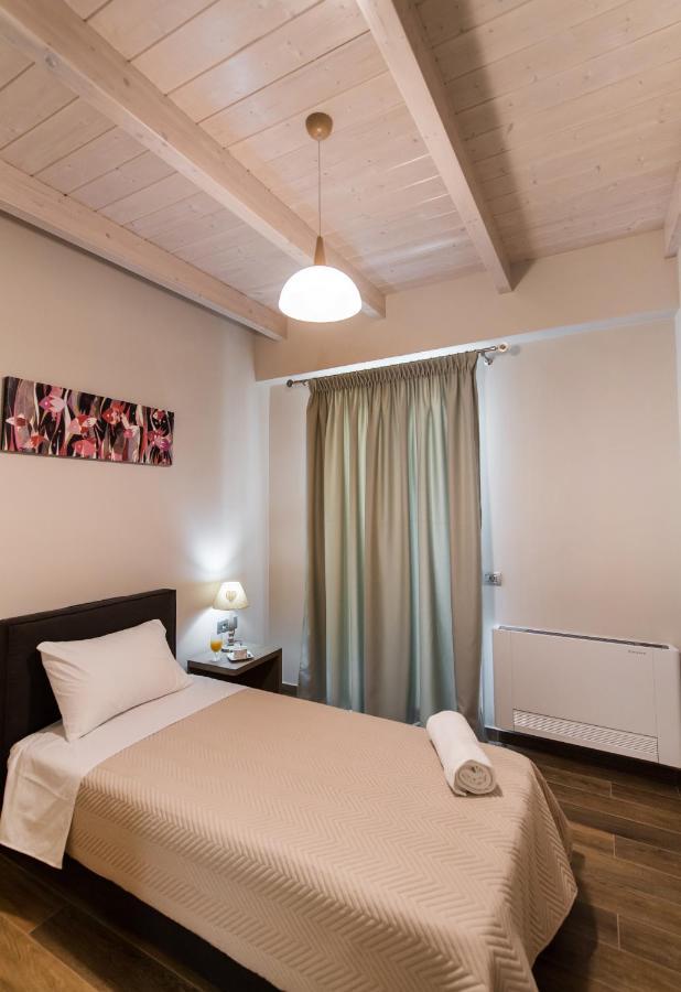 Apartmán Balver Luxury