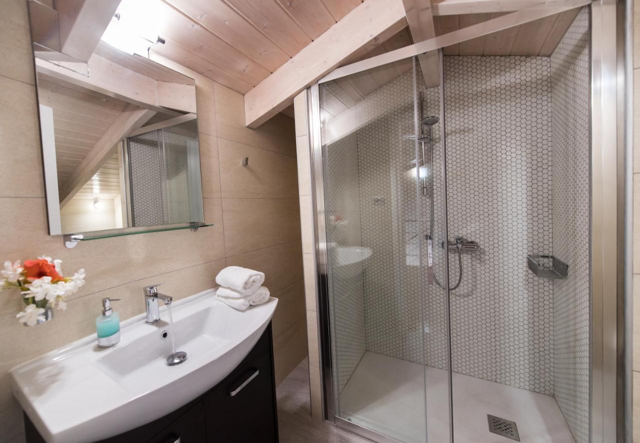 Balver Luxury Appartement *