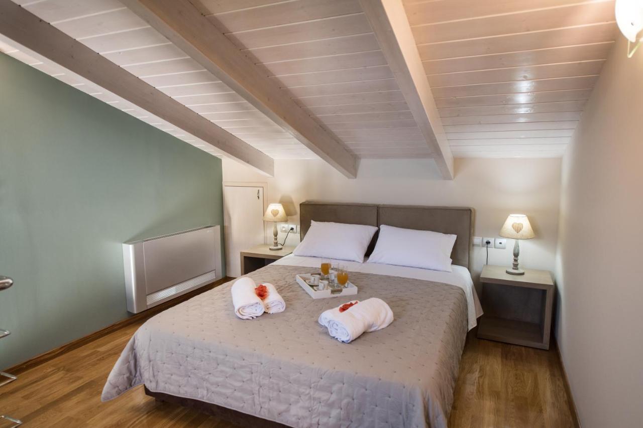 Appartement Balver Luxury *