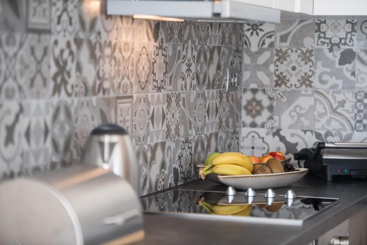 Appartement Balver Luxury Lygia (Lefkada)