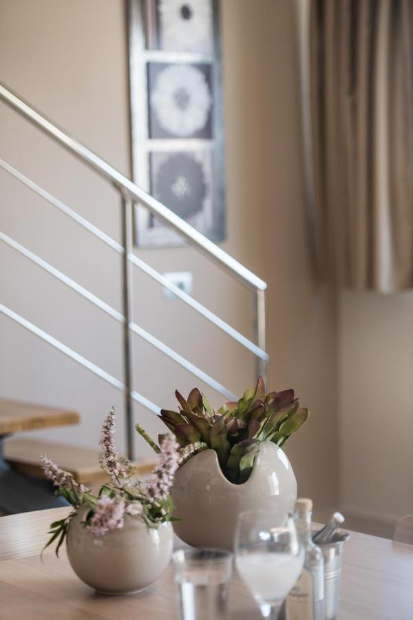 Appartement Balver Luxury