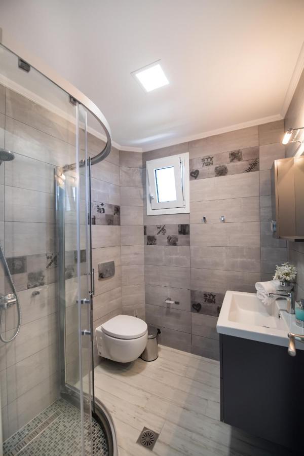 Appartement Balver Luxury Lygia (Lefkada)