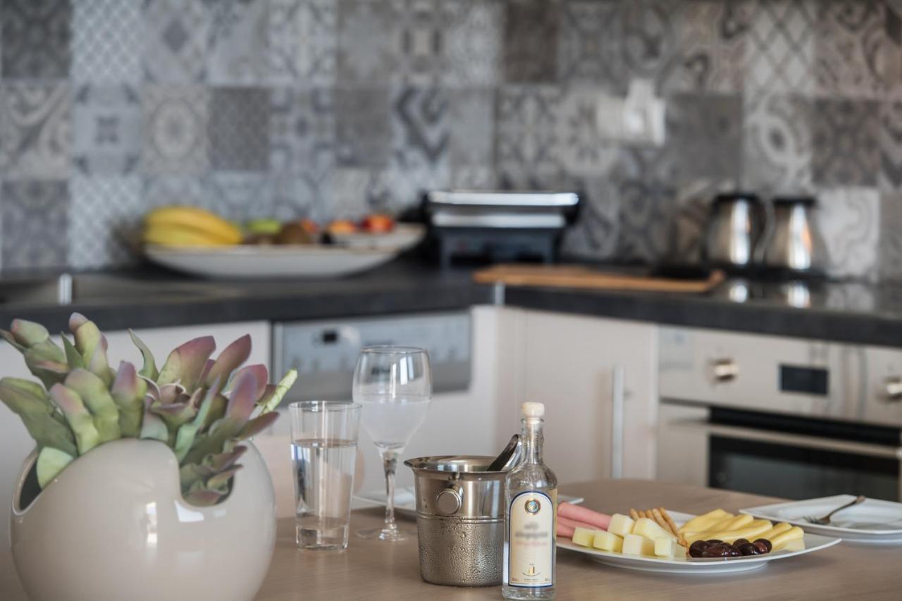 Balver Luxury * Lygia (Lefkada)