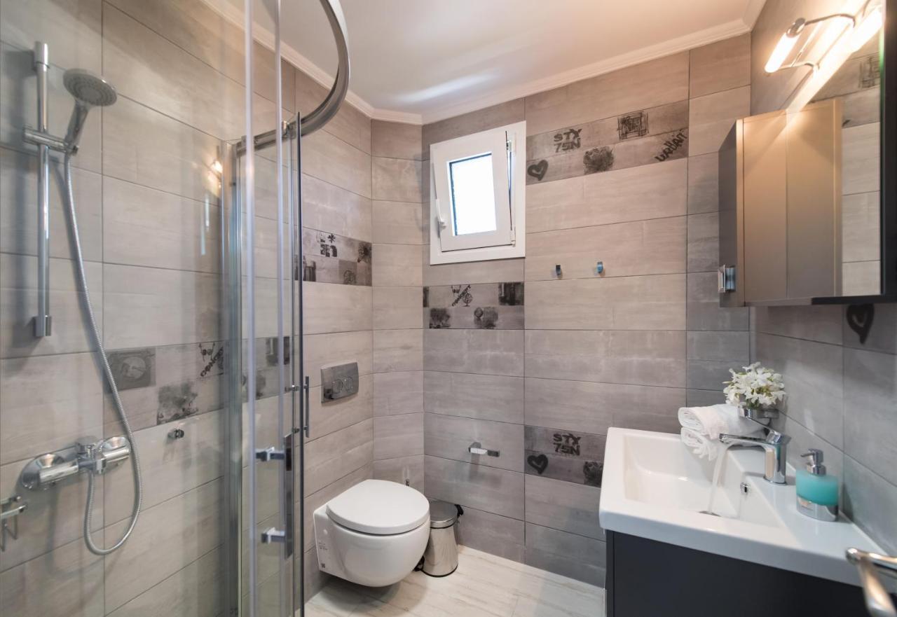 Appartement Balver Luxury *