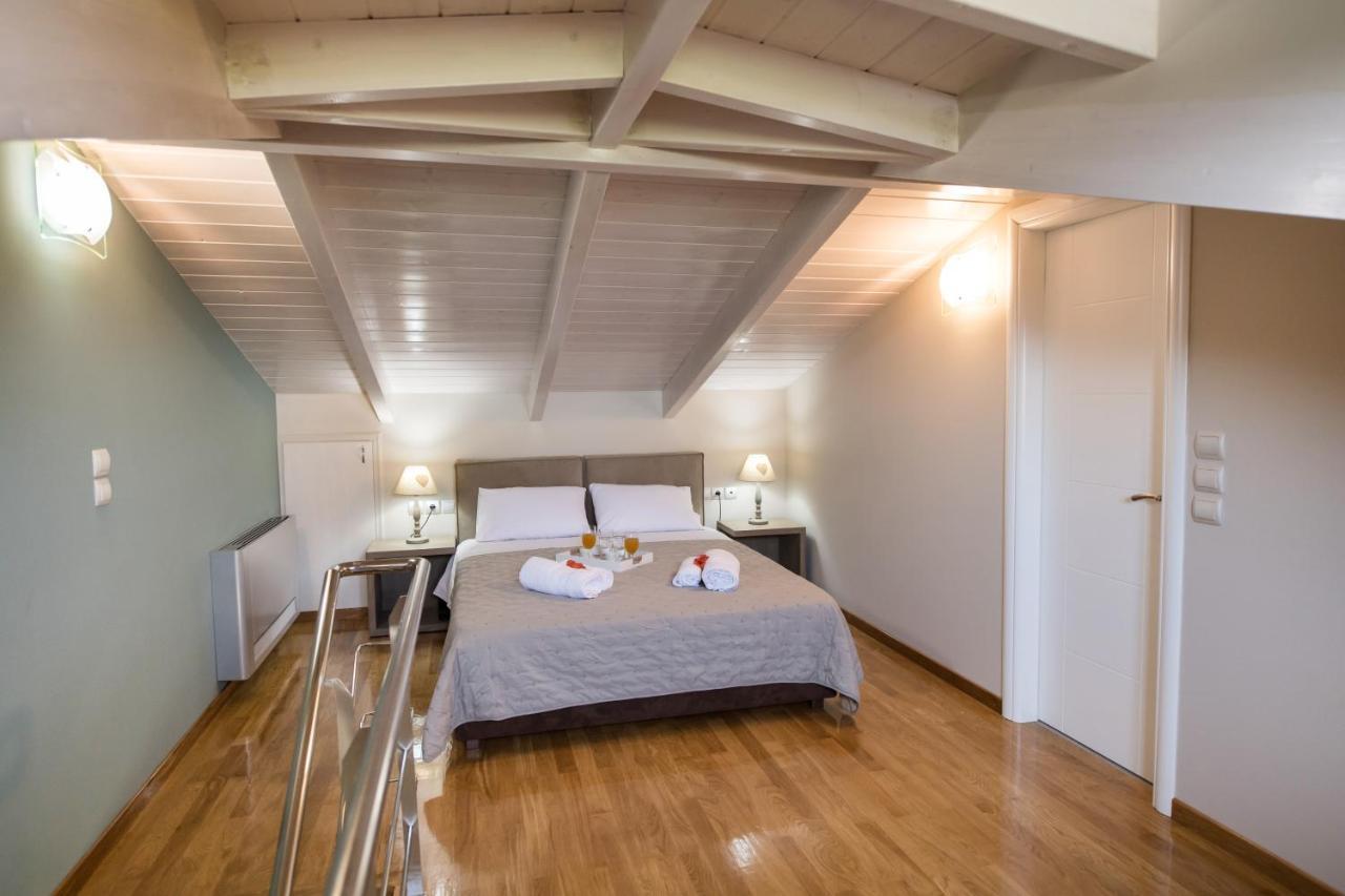 Appartement Balver Luxury *