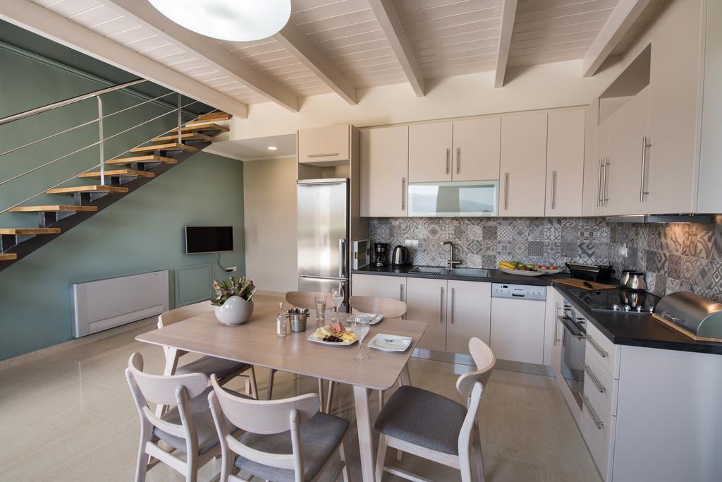 Appartement Balver Luxury Lygia (Lefkada)